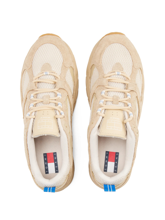 ΑΝΔΡΙΚΑ ΑΘΛΗΤΙΚΑ SNEAKERS 3