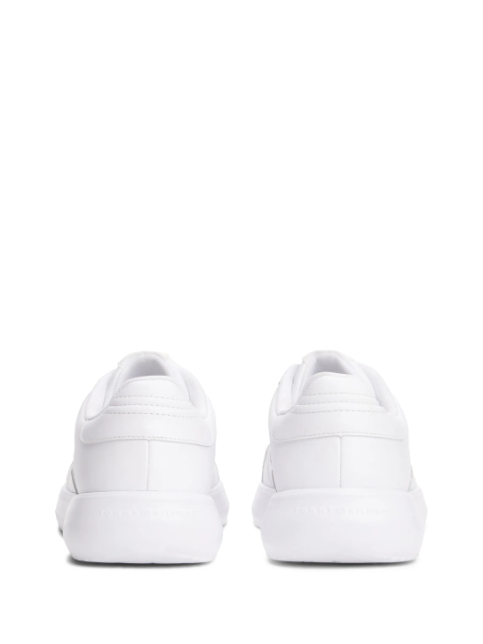 ΑΝΔΡΙΚΑ ΔΕΡΜΑΤΙΝΑ SNEAKERS 2