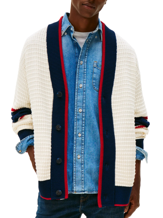 ΑΝΔΡΙΚΗ ΖΑΚΕΤΑ LETTERMAN 1