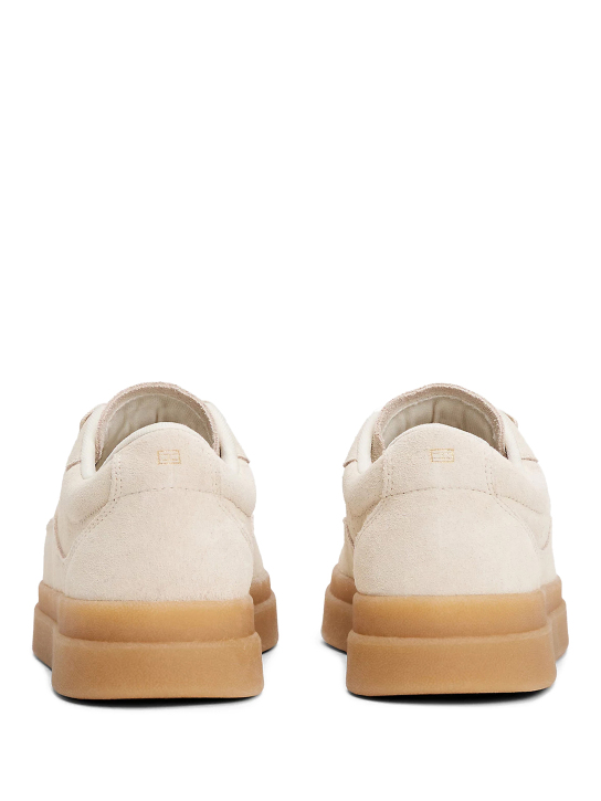 ΓΥΝΑΙΚΕΙΑ SUEDE SNEAKERS 2