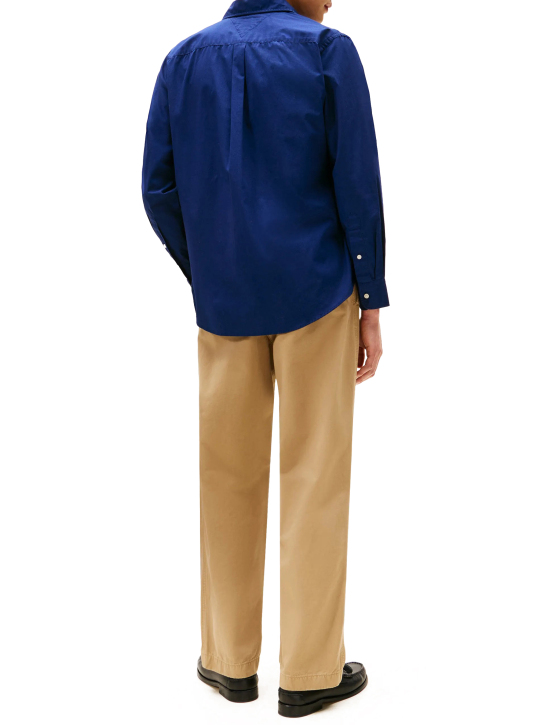 ΑΝΔΡΙΚΟ ΠΟΥΚΑΜΙΣΟ FLEX 2