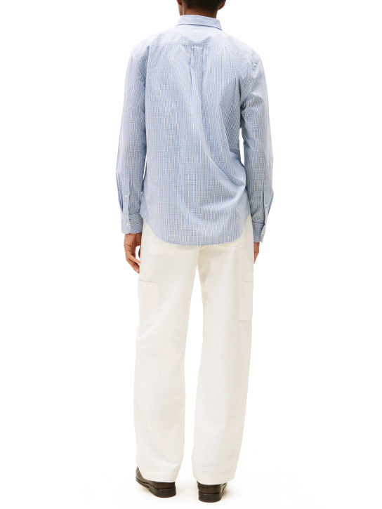 ΑΝΔΡΙΚΟ ΚΑΡΟ ΠΟΥΚΑΜΙΣΟ 2