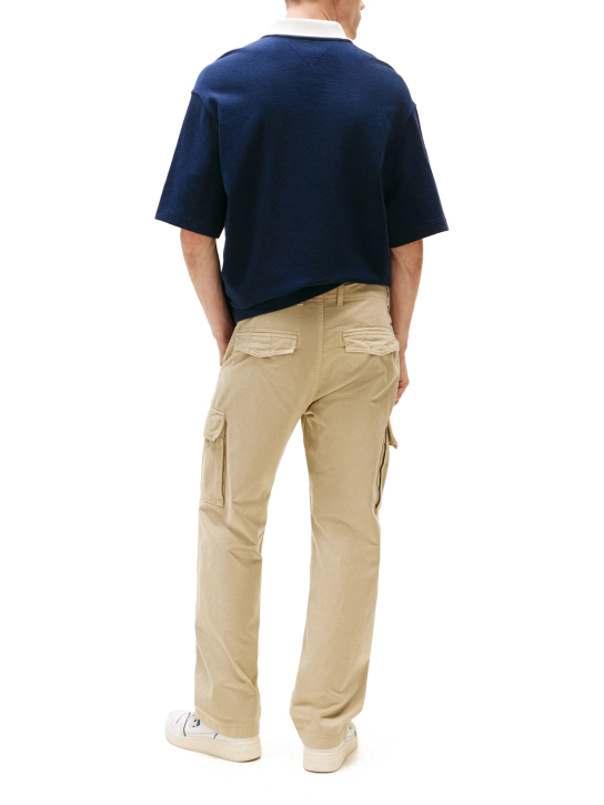 ΑΝΔΡΙΚΟ CARGO ΠΑΝΤΕΛΟΝΙ OTIS 2