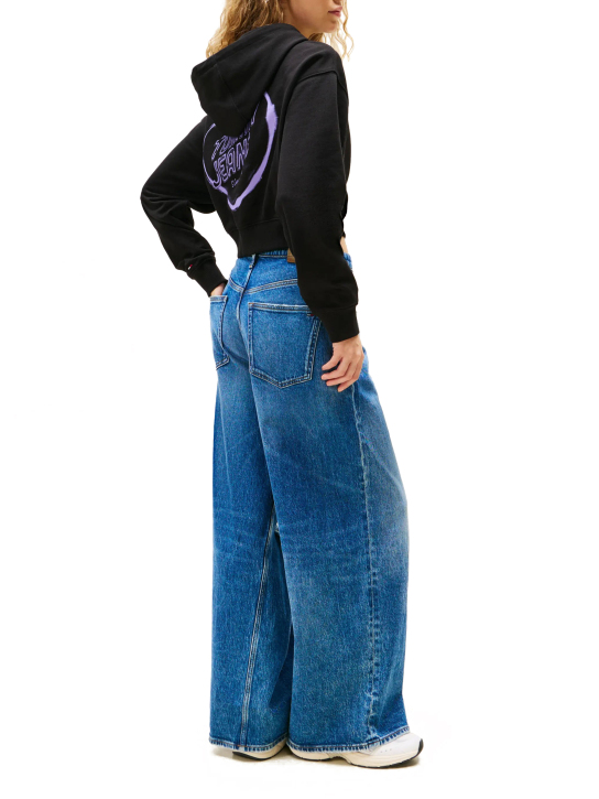 ΓΥΝΑΙΚΕΙΟ CROPPED ΦΟΥΤΕΡ 2