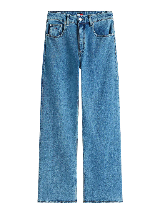 ΓΥΝΑΙΚΕΙΟ DENIM ΠΑΝΤΕΛΟΝΙ MIA 0