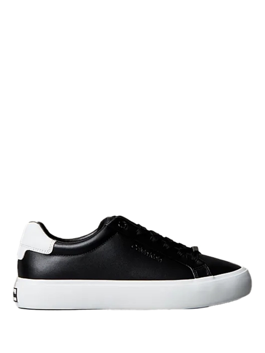 ΓΥΝΑΙΚΕΙΑ ΔΕΡΜΑΤΙΝΑ SNEAKERS 0