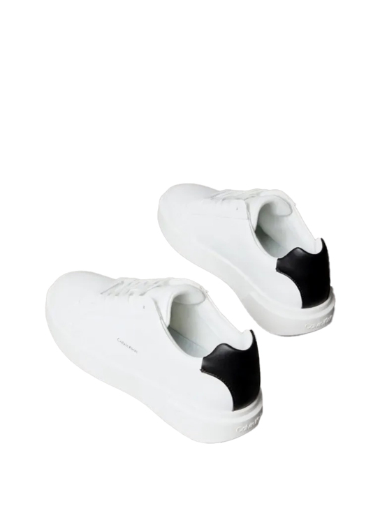 ΓΥΝΑΙΚΕΙΑ ΔΕΡΜΑΤΙΝΑ SNEAKERS NYC 2