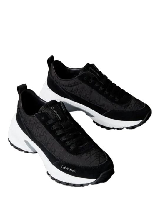 ΓΥΝΑΙΚΕΙΑ ΑΘΛΗΤΙΚΑ SNEAKERS 1