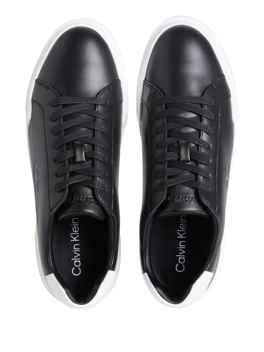 ΑΝΔΡΙΚΑ ΔΕΡΜΑΤΙΝΑ SNEAKERS NYC 3