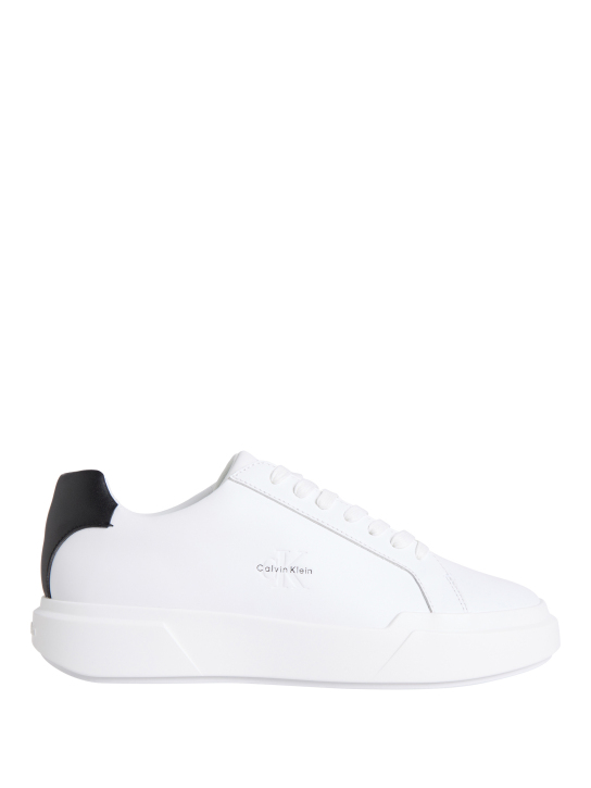 ΑΝΔΡΙΚΑ ΔΕΡΜΑΤΙΝΑ SNEAKERS NYC 0