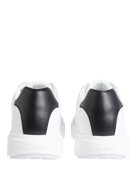 ΑΝΔΡΙΚΑ ΔΕΡΜΑΤΙΝΑ SNEAKERS NYC 3