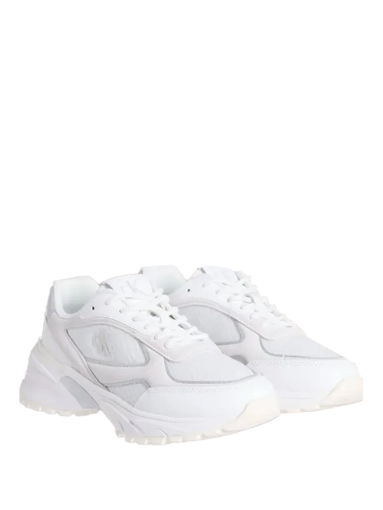 ΓΥΝΑΙΚΕΙΑ ΔΕΡΜΑΤΙΝΑ SNEAKERS 1