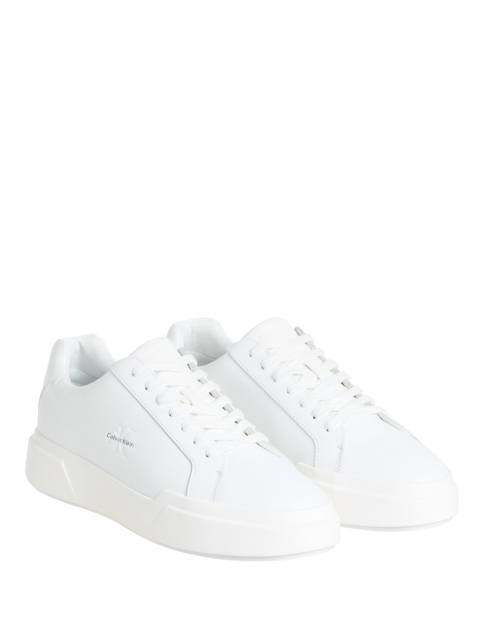 ΑΝΔΡΙΚΑ ΔΕΡΜΑΤΙΝΑ SNEAKERS NYC 1