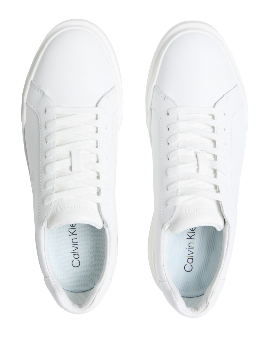 ΑΝΔΡΙΚΑ ΔΕΡΜΑΤΙΝΑ SNEAKERS NYC 2