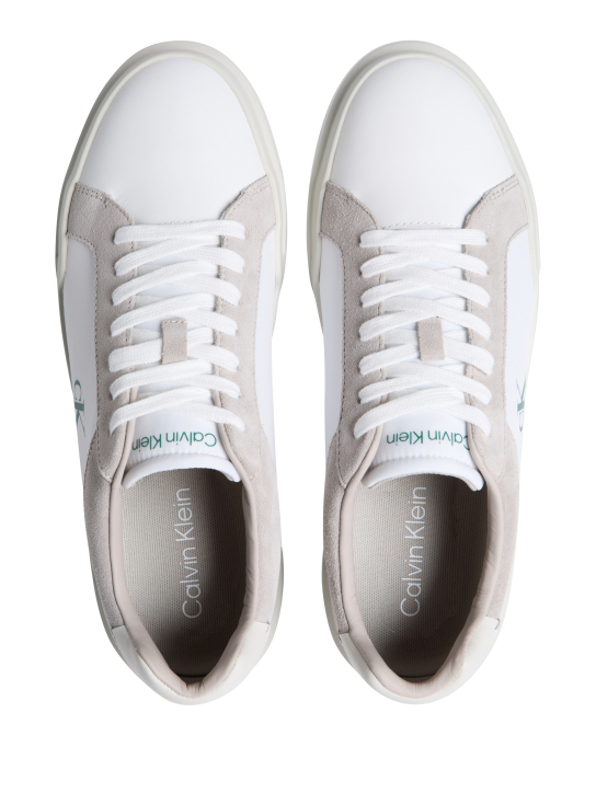 ΑΝΔΡΙΚΑ ΔΕΡΜΑΤΙΝΑ SNEAKERS NYC 2