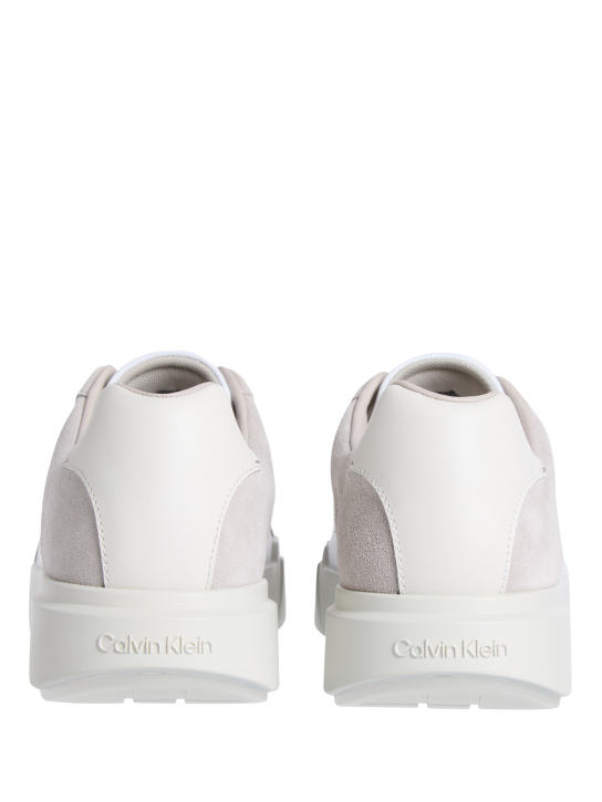 ΑΝΔΡΙΚΑ ΔΕΡΜΑΤΙΝΑ SNEAKERS NYC 3