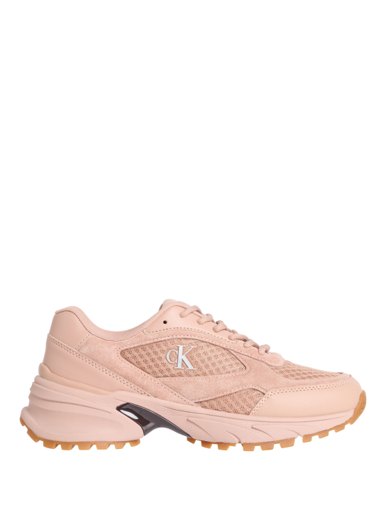 ΓΥΝΑΙΚΕΙΑ ΑΘΛΗΤΙΚΑ SNEAKERS 0