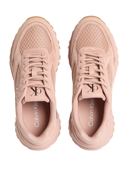 ΓΥΝΑΙΚΕΙΑ ΑΘΛΗΤΙΚΑ SNEAKERS 3