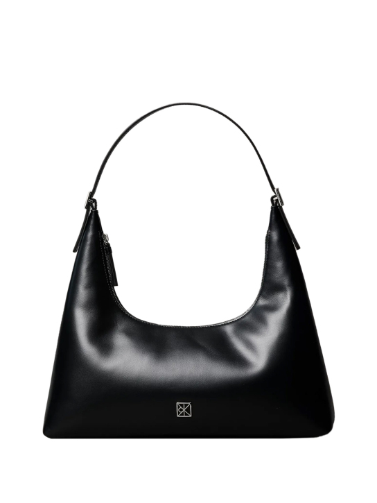 ΓΥΝΑΙΚΕΙΑ ΔΕΡΜΑΤΙΝΗ ΤΣΑΝΤΑ ΩΜΟΥ 0