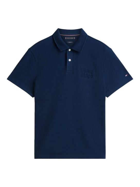 ΑΝΔΡΙΚΗ POLO ΜΠΛΟΥΖΑ 1