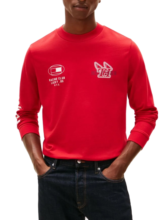 ΑΝΔΡΙΚΗ ΜΑΚΡΥΜΑΝΙΚΗ ΜΠΛΟΥΖΑ 1