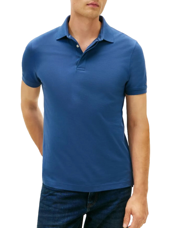 ΑΝΔΡΙΚΗ POLO ΜΠΛΟΥΖΑ 1