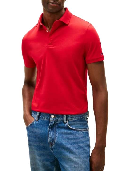 ΑΝΔΡΙΚΗ POLO ΜΠΛΟΥΖΑ 1