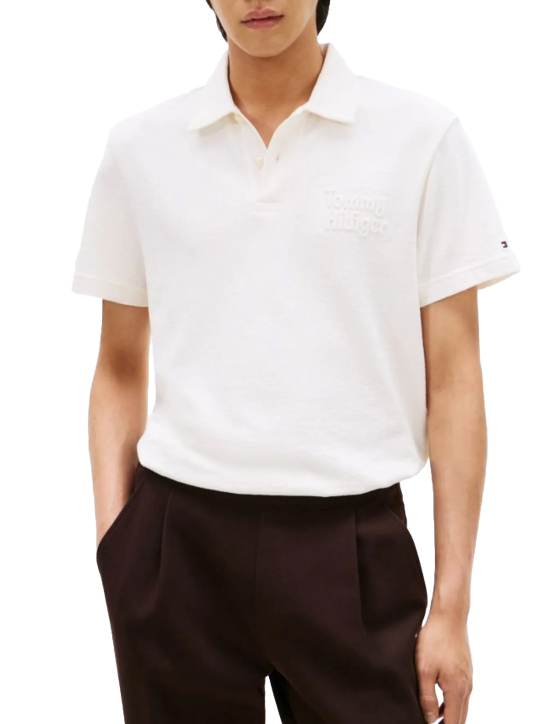 ΑΝΔΡΙΚΗ POLO ΜΠΛΟΥΖΑ 1