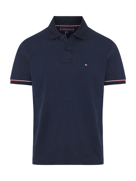 ΑΝΔΡΙΚΗ POLO ΜΠΛΟΥΖΑ 0