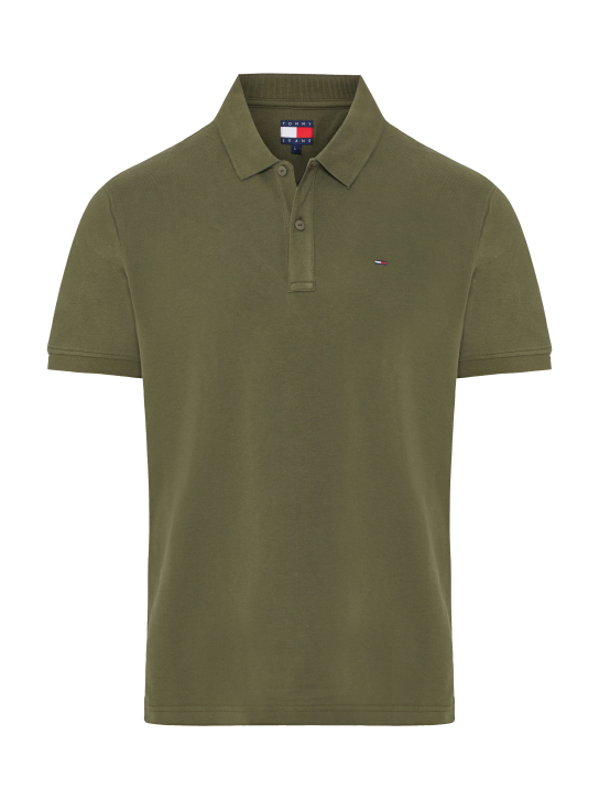 ΑΝΔΡΙΚΗ POLO ΜΠΛΟΥΖΑ 0