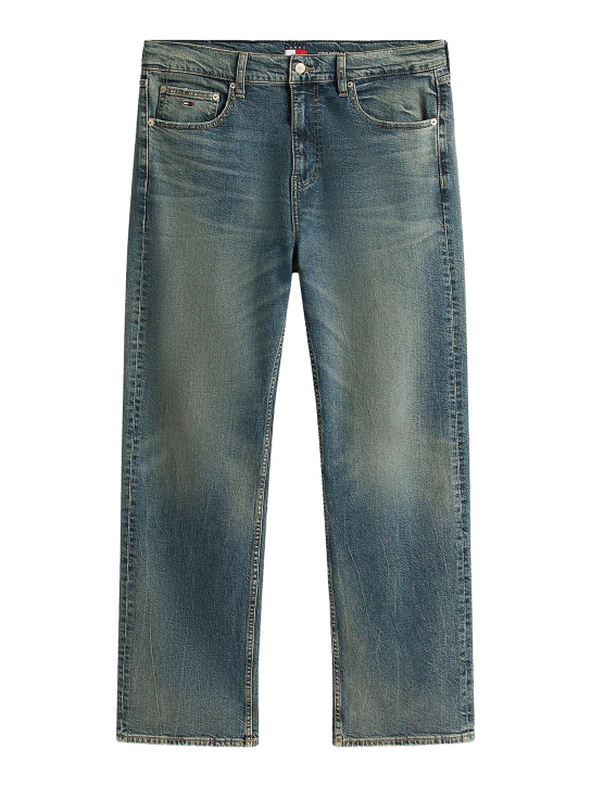 ΑΝΔΡΙΚΟ DENIM ΠΑΝΤΕΛΟΝΙ 0