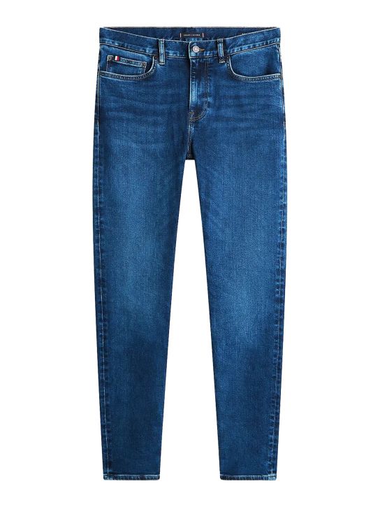 ΑΝΔΡΙΚΟ DENIM ΠΑΝΤΕΛΟΝΙ 0