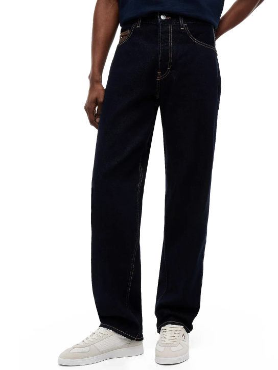 ΑΝΔΡΙΚΟ DENIM ΠΑΝΤΕΛΟΝΙ 1