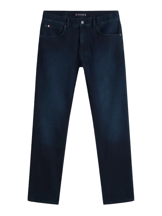 ΑΝΔΡΙΚΟ DENIM ΠΑΝΤΕΛΟΝΙ DENTON 0