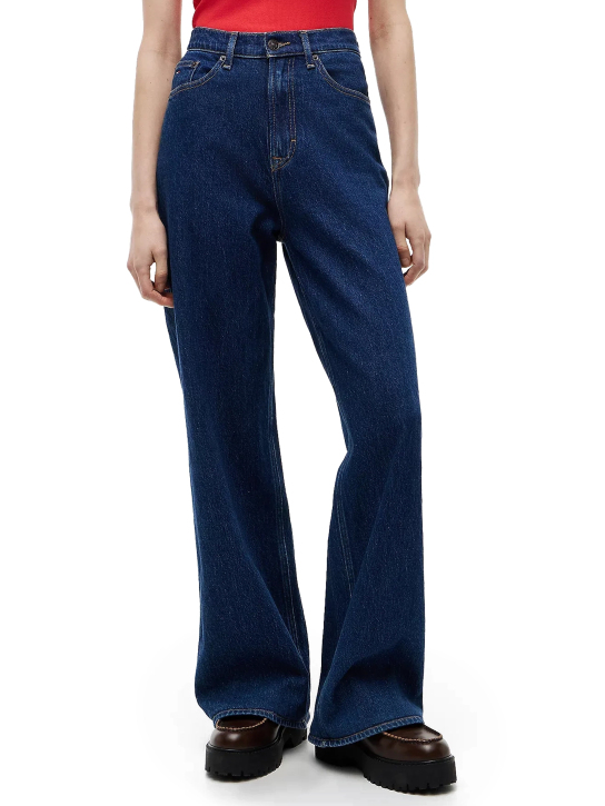 ΓΥΝΑΙΚΕΙΟ DENIM ΠΑΝΤΕΛΟΝΙ 1