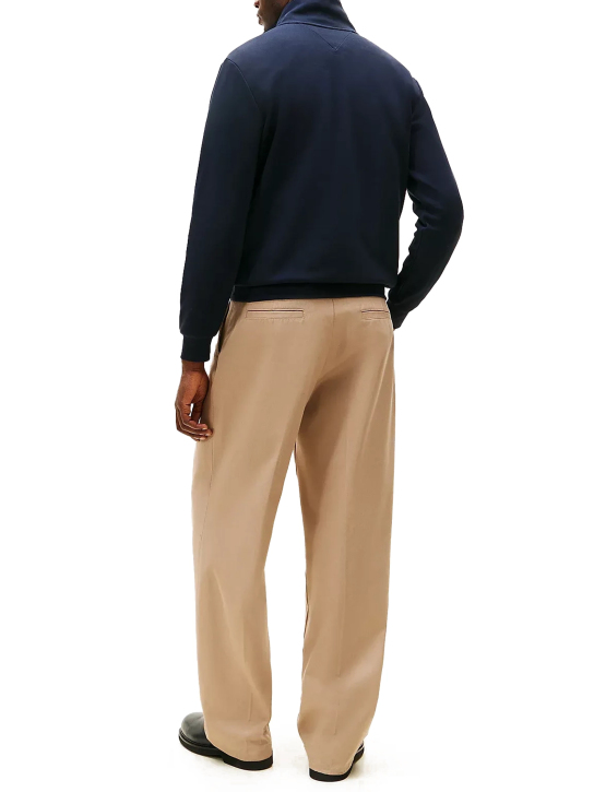 ΑΝΔΡΙΚΟ HALF-ZIP ΠΟΥΛΟΒΕΡ 2