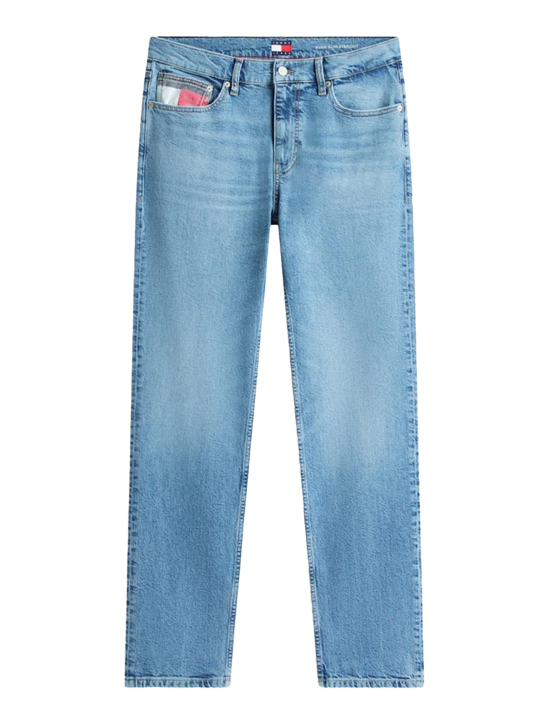 ΑΝΔΡΙΚΟ DENIM ΠΑΝΤΕΛΟΝΙ 0