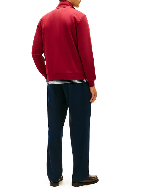 ΑΝΔΡΙΚΟ HALF-ZIP ΠΟΥΛΟΒΕΡ 2