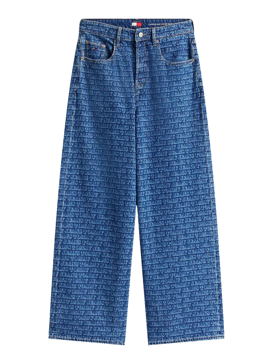 ΓΥΝΑΙΚΕΙΟ DENIM ΠΑΝΤΕΛΟΝΙ 0