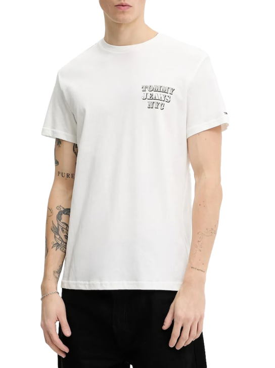 ΑΝΔΡΙΚΟ T-SHIRT 1