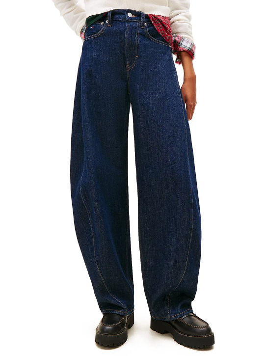 ΓΥΝΑΙΚΕΙΟ DENIM ΠΑΝΤΕΛΟΝΙ 1