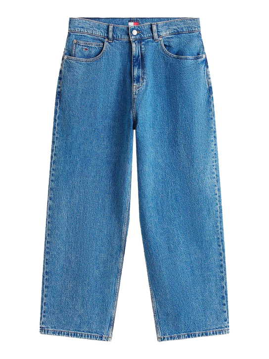 ΑΝΔΡΙΚΟ DENIM ΠΑΝΤΕΛΟΝΙ 0