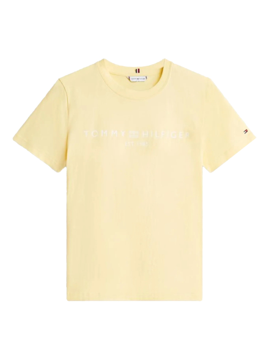 ΓΥΝΑΙΚΕΙΟ T-SHIRT ΜΕ ΛΟΓΟΤΥΠΟ 0