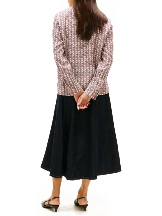 ΓΥΝΑΙΚΕΙΟ ΠΟΥΚΑΜΙΣΟ 2