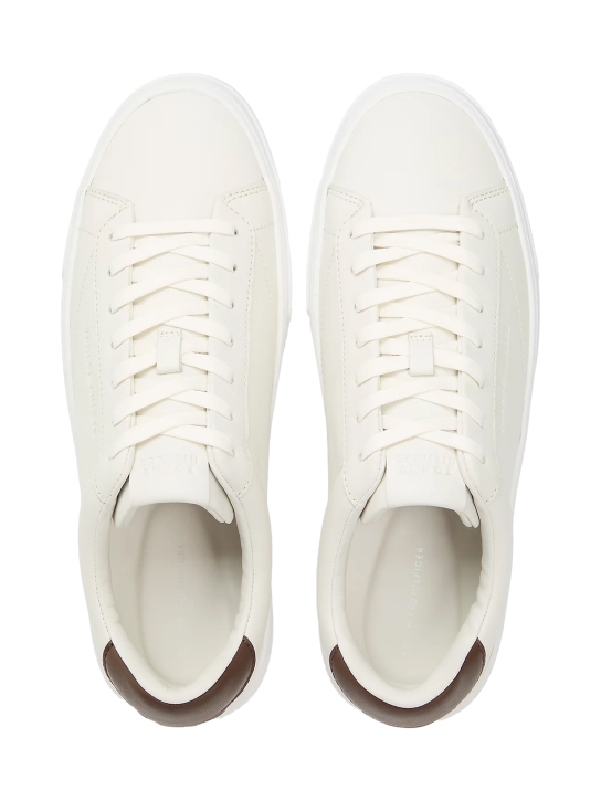 ΑΝΔΡΙΚΑ ΔΕΡΜΑΤΙΝΑ SNEAKERS 2