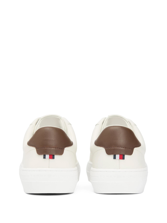 ΑΝΔΡΙΚΑ ΔΕΡΜΑΤΙΝΑ SNEAKERS 3