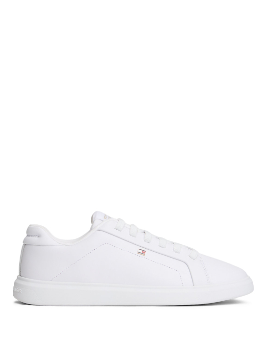 ΓΥΝΑΙΚΕΙΑ ΔΕΡΜΑΤΙΝΑ SNEAKERS 0