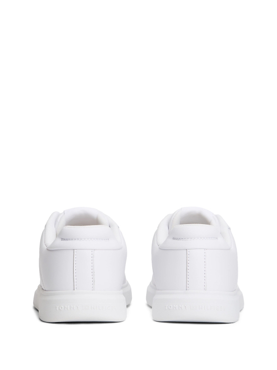 ΓΥΝΑΙΚΕΙΑ ΔΕΡΜΑΤΙΝΑ SNEAKERS 2