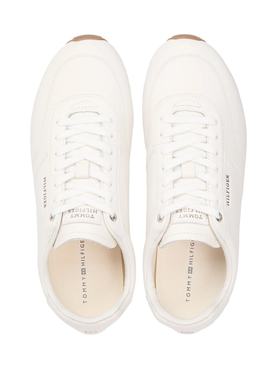 ΑΝΔΡΙΚΑ ΔΕΡΜΑΤΙΝΑ SNEAKERS 2