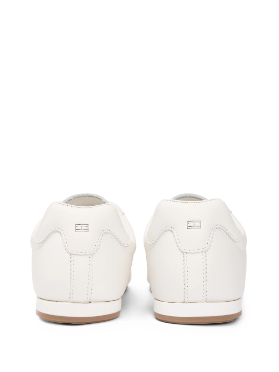 ΑΝΔΡΙΚΑ ΔΕΡΜΑΤΙΝΑ SNEAKERS 3